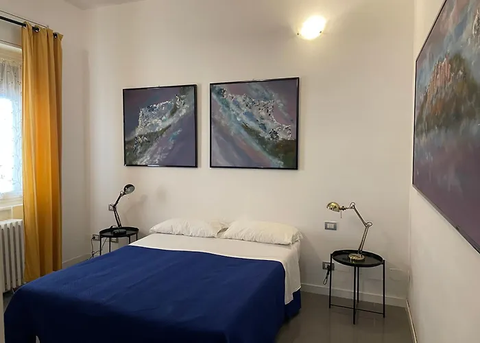 Milano Canal Apartments